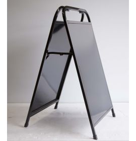 Premium Steel Handle A-frame boards