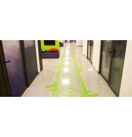 Floor Sticker | Floor Decals 