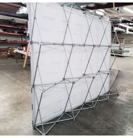 Custom Pop Up Displays